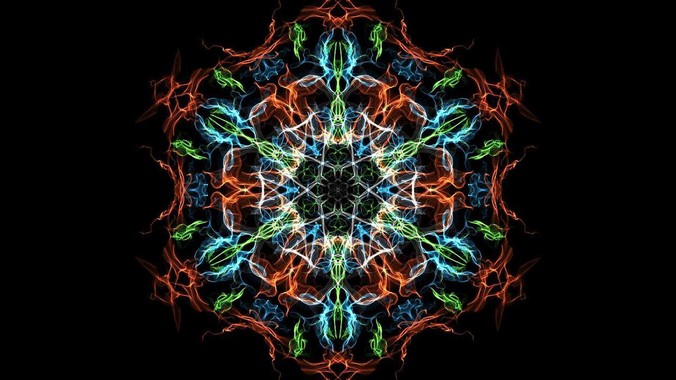 男子蛋糕被小女孩踩坏,上前理论还被其家长辱骂殴打,如果发生这种事情有比***里当事人更好的处理方法吗?